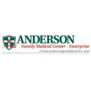 Anderson Family Medical Center - Enterprise logo